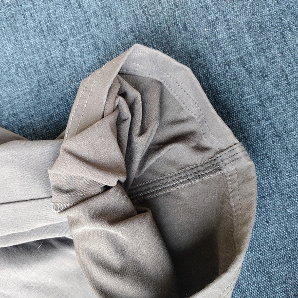 Prana Men's Cargo Pants Size 36 Stretch Zion Pant II Grey M4ST32116 - Picture 8 of 12